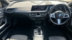 BMW 1 Series 118i [136] M Sport 5dr Step Auto [LCP] Petrol Hatchback